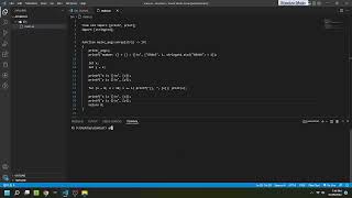 Famous I made my own programming language Net Worth