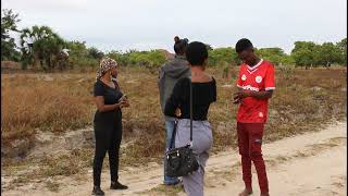 THE AFRICAN TIMES - Living in Tanzania: Building Houses & Apartments - NO CAPITALIST price increase.