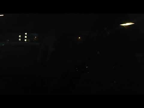 Подсветка порогов Prado 150, видит ключи