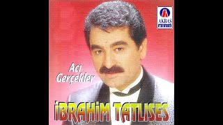 İbrahim Tatlıses - Yaşamak Bu Değil (Remastered 2024) Resimi