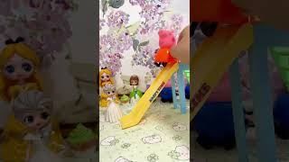 3 5 1207 #satisfyingasmr #toys #toyhouse