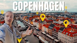 Copenhagen Travel Guide 2024 - ALL you need to know   BEST things to do