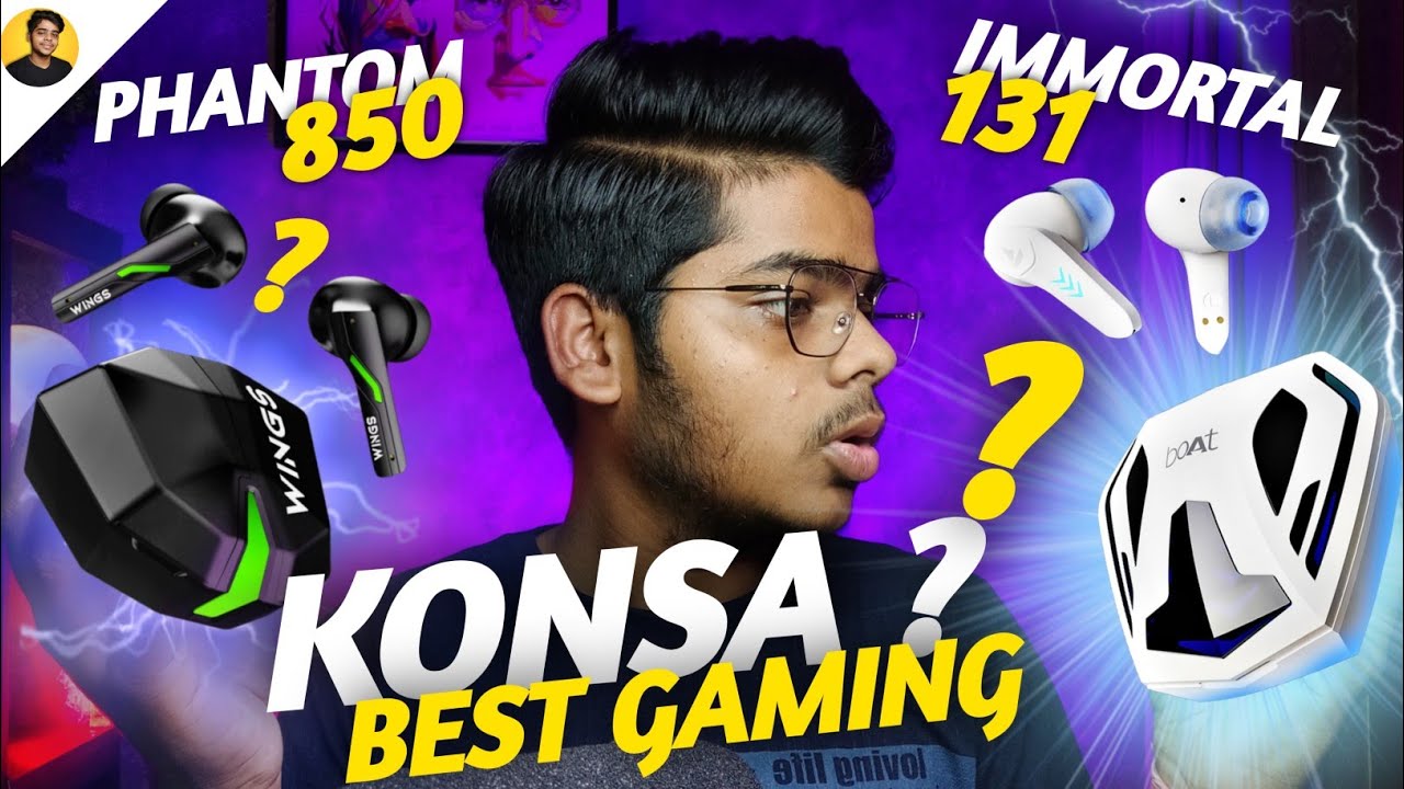 Boat Immortal 131 vs wings phantom 850 comparison | which one is best ?