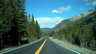 Colorado Highway 91 Leadville to Copper Mountain