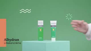 Apotheekhuid- Alhydran Product Video- Refreshworks Production