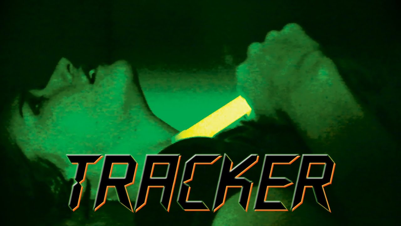 Tracker  2007    Full Movie   Noah Sunday   Anne Mangum   Chris Coppel