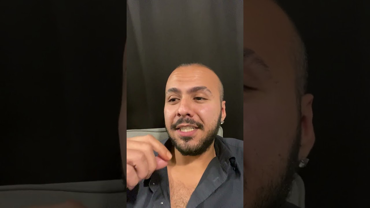 BAHIJ ALPHA - الاشماتك الانتى فيك الجوع مهاديش تدير معاك الفروسية ! اجي تفهم علاش🔥