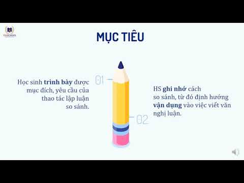 Video Trung học Harmony Chuẩn K11 Thao tác lập luận so sánh... - youtube