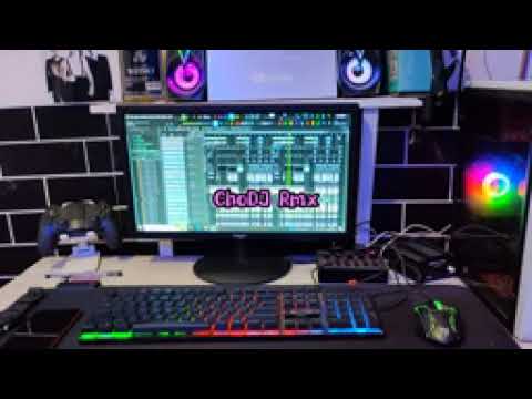 LAGU CHO DJ RMXR.MULYONO 97 2023💥💣