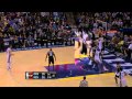 Nets Vs Grizzlies Game Recap NBA 2012 13 Season 25 01 2013 