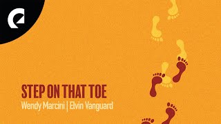 Download lagu Wendy Marcini, Elvin Vanguard - Step on That Toe (Royalty Free Jazz)