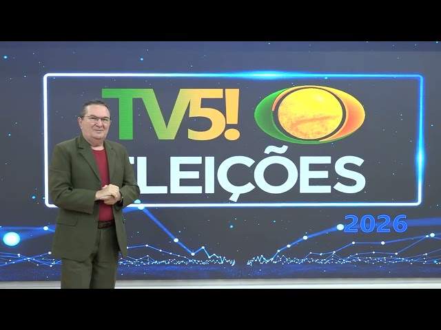 ENTREVISTAS E DEBATES PODEM MUDAR VOTO? ELEITORES DO ACRE DÃO SUAS OPINIÕES