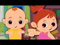 Hand Wash Song | Nursery Rhymes & Kids Songs | Videogyan  | Healthy Habits For Kids