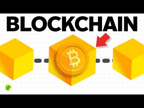 What Is Blockchain Actually For In 2026?