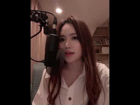 盧廣仲 - 「刻在你心底的名字」 文慧如 翻唱
