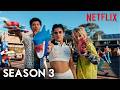 Heartbreak High season 3 Trailer | FIRST LOOK Revealed