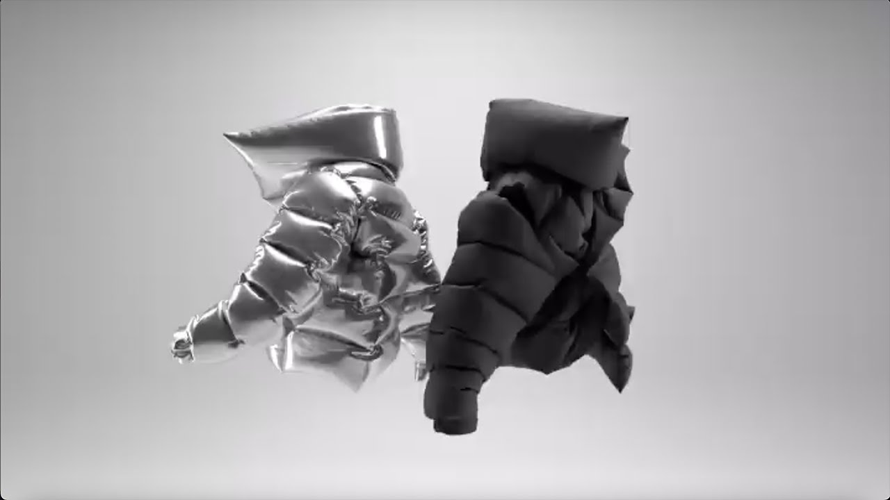 LE NEW BLACK PARADIGM