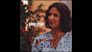 Her Mom Always Slay Never Have I Ever