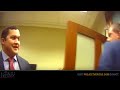Texas Citizen Journalist Unlawfully Removed by State Rep for Legally Filming