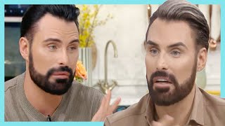 I worked with Rylan Clark and he showed his true colours within minutes