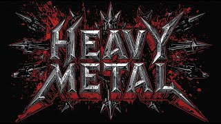 Download Lagu AGGRESSIVE HEAVY METAL INSTRUMENTAL ⚡ #heavymetal #rock #music MP3