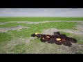 Beginning of video