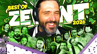 JBShow au Zevent 2026 (Best of)