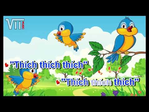 Môn âm nhạc lớp 2 - tuần 27