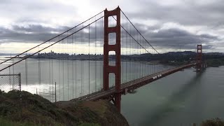 Virus Impact Hits Den Gate Bridge Revenue