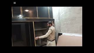 Smart furniture bed dressing safe almari sofa FIR bed dressing high class Dekho