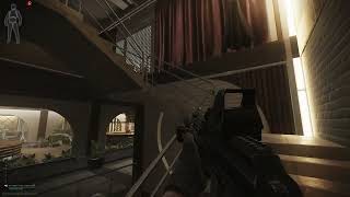 Beyond the Red Meat - Part 1 - Escape from Tarkov