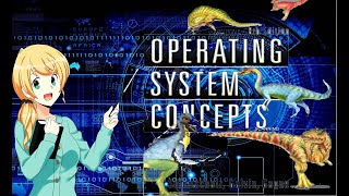 Operating System Concepts 9 1 Virtual Memory Tutorial 9 Part 1