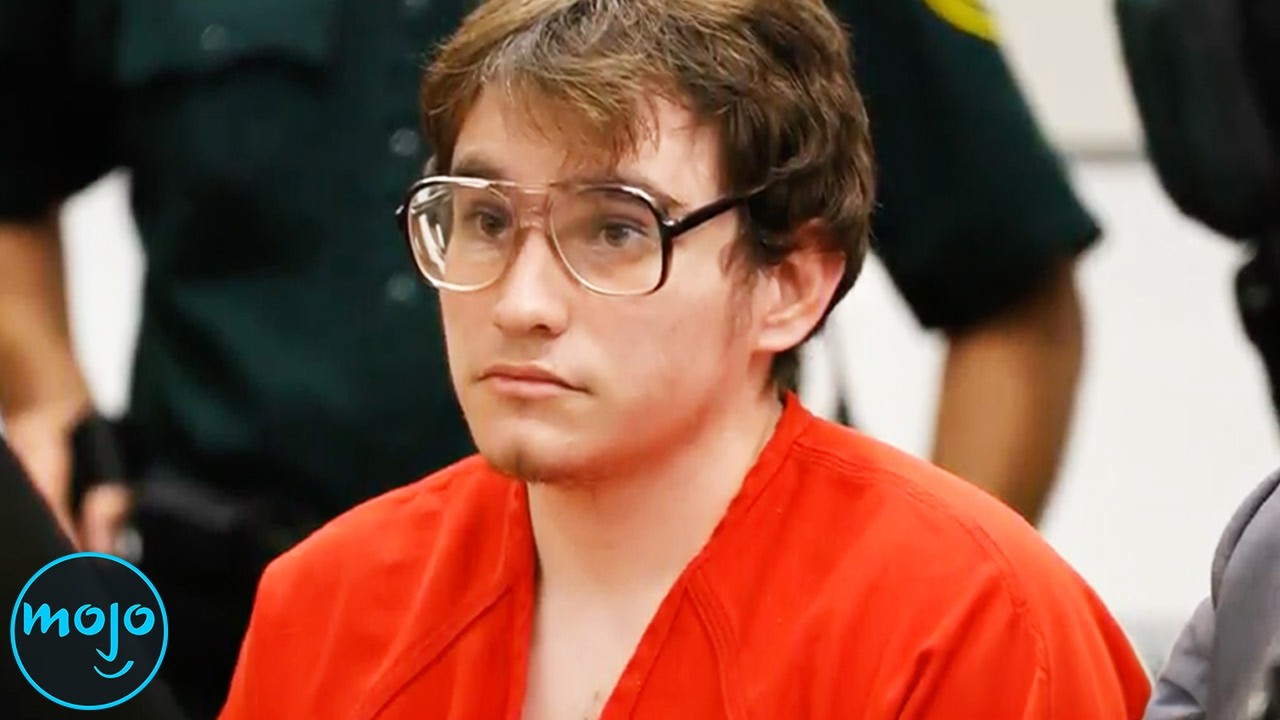 10 Shocking Gen Z True Crimes