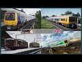Listen simtrack and dovetail weve had enough of these payware reskins  a train sim world 4 rant