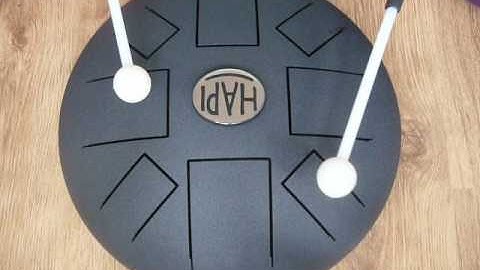 Hapi Slim G moll /  g minor