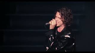 INXS - New Sensation (Live Video) Live From Wembley Stadium 1991 / Live Baby Live