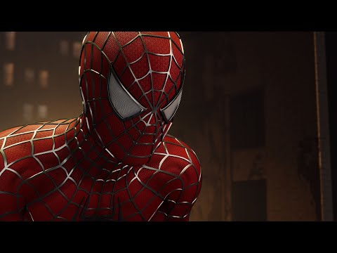 Video: Preložen Xbox Ena Različica Spider-Man 2 Je Na Voljo Za Prenos