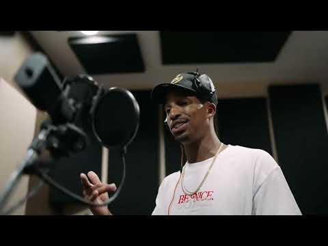 Christian Crosby "ANYWAY" Prod. DJ Jazzy Jeff & Kaidi Tatham