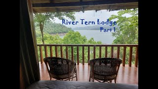 River Tern Lodge | Part 1 | Jungle Lodges and Resorts | JLR | Bhadra Tiger Reserve | Chikmagalur