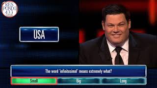 Canada, USA , Russia , China - The Chase Ultimate Edition Quiz App £16,000 Win screenshot 1