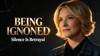 Why Being Ignored Hurts More Than Rejection | Brene Brown |