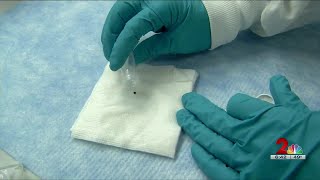 Dept. Of Fish & Game Warns Of Ticks In Alaska, Urges Common Practices To Keep In Mind