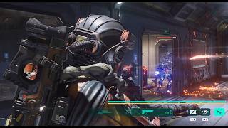 WINDOWS 11 - U7 270K - RTX 5090 FE UV - The Expanse : Osiris Reborn, Closed Beta !
