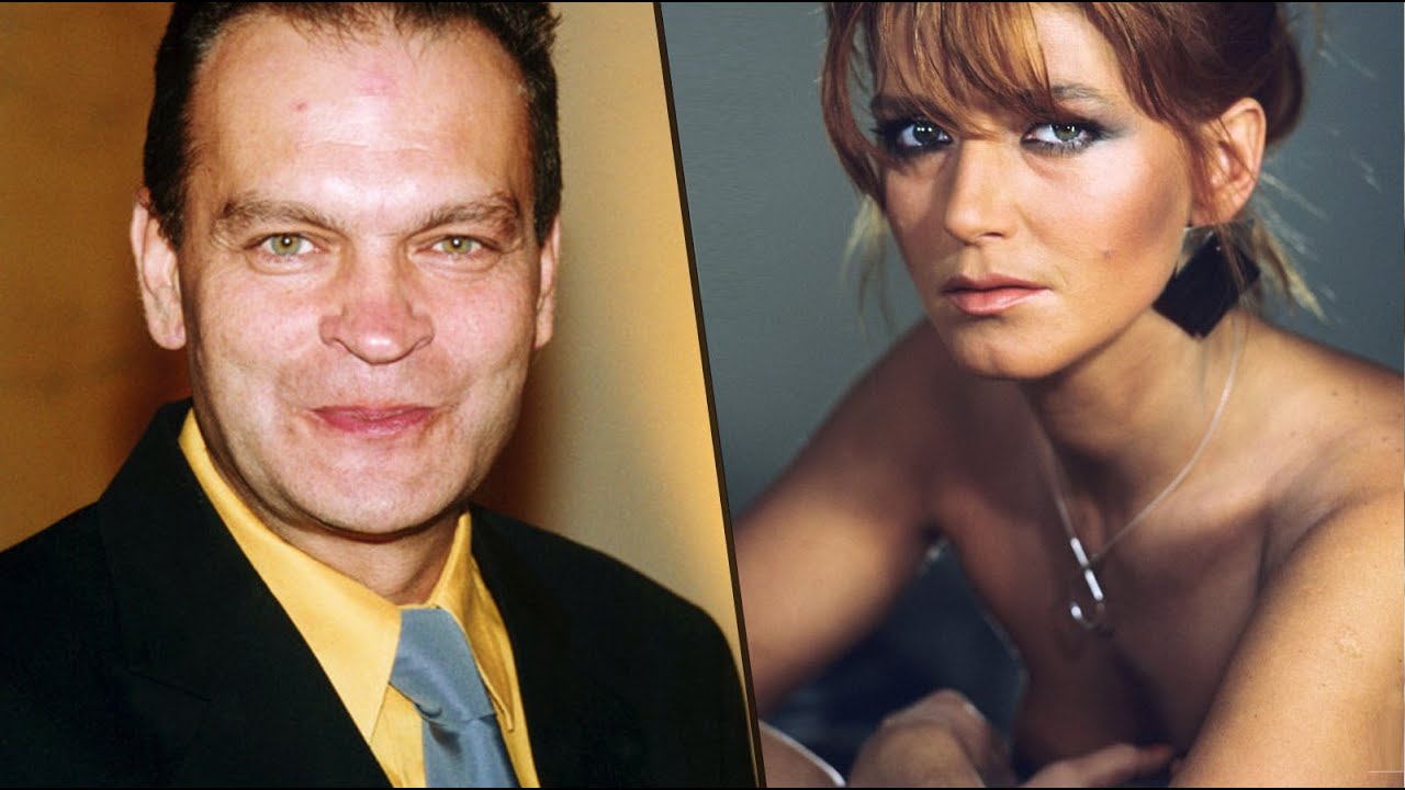 Młody polski aktor UTONĄŁ. Seksbombę PRL ukąsiła OSA. Tak wyglądają ich GROBY l (Nie)zapomniani