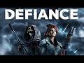Defiance Game Is Truly A Masterpiece PC Gameplay