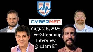 Medical device cybersecurity testing - Who do you recommend