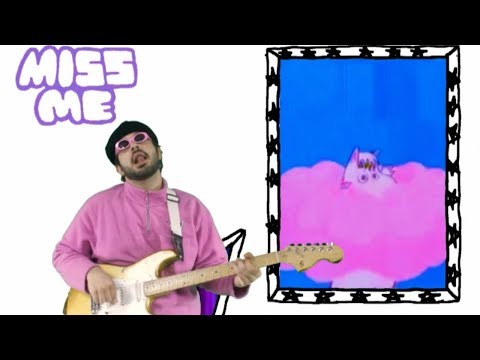 video:Lilacs. - Miss Me (Official Video)