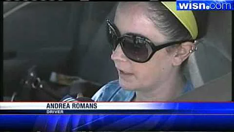 Heat Causing Some Roads To Buckle