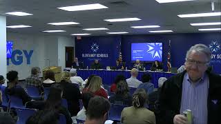 Olentangy Schools Board of Education 4 10 25