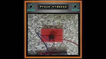 013 - Buzzer Kullanımı